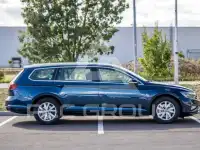 2023 Volkswagen Passat