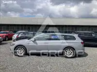 2023 Volkswagen Passat