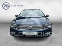 2023 Volkswagen Passat