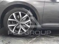 2023 Volkswagen Passat