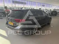 2023 Volkswagen Passat