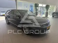 2023 Volkswagen Passat