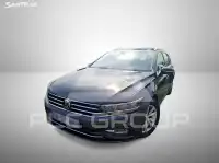 2023 Volkswagen Passat