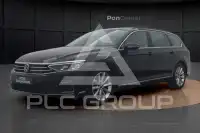 2023 Volkswagen Passat