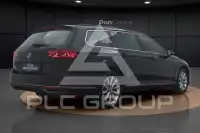 2023 Volkswagen Passat
