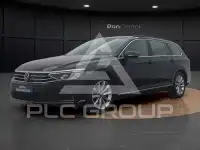 2023 Volkswagen Passat
