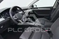 2023 Volkswagen Passat