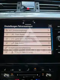 2023 Volkswagen Passat