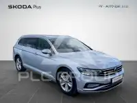 2023 Volkswagen Passat