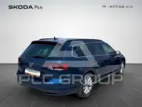 2023 Volkswagen Passat