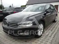 2023 Volkswagen Passat