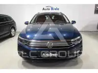 2023 Volkswagen Passat