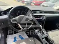 2023 Volkswagen Passat