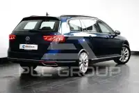 2023 Volkswagen Passat