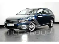 2023 Volkswagen Passat