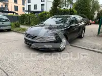 2023 Volkswagen Passat