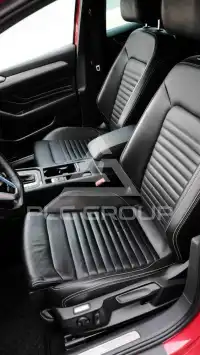 2023 Volkswagen Passat