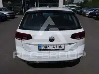 2023 Volkswagen Passat