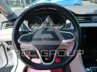 2023 Volkswagen Passat