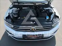 2023 Volkswagen Passat