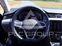 2023 Volkswagen Passat