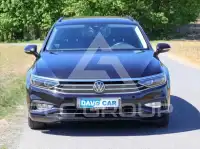2023 Volkswagen Passat