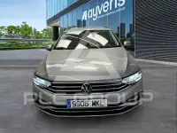 2023 Volkswagen Passat