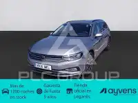 2023 Volkswagen Passat