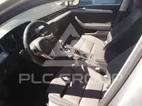 2023 Volkswagen Passat
