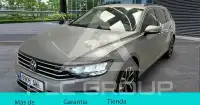 2023 Volkswagen Passat