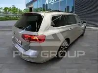 2023 Volkswagen Passat