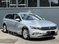 2023 Volkswagen Passat