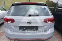 2023 Volkswagen Passat