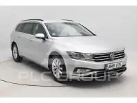 2023 Volkswagen Passat