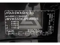 2023 Volkswagen Passat