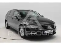 2023 Volkswagen Passat