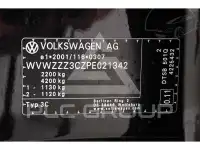 2023 Volkswagen Passat