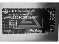 2023 Volkswagen Passat