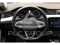 2023 Volkswagen Passat