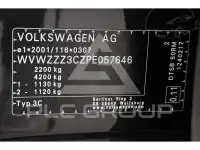 2023 Volkswagen Passat