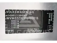 2023 Volkswagen Passat