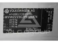 2023 Volkswagen Passat