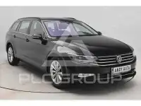 2023 Volkswagen Passat