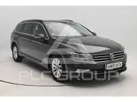 2023 Volkswagen Passat