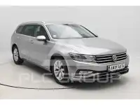 2023 Volkswagen Passat