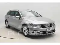 2023 Volkswagen Passat