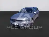 2023 Volkswagen Passat