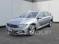 2023 Volkswagen Passat