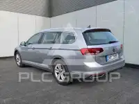 2023 Volkswagen Passat