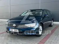 2023 Volkswagen Passat